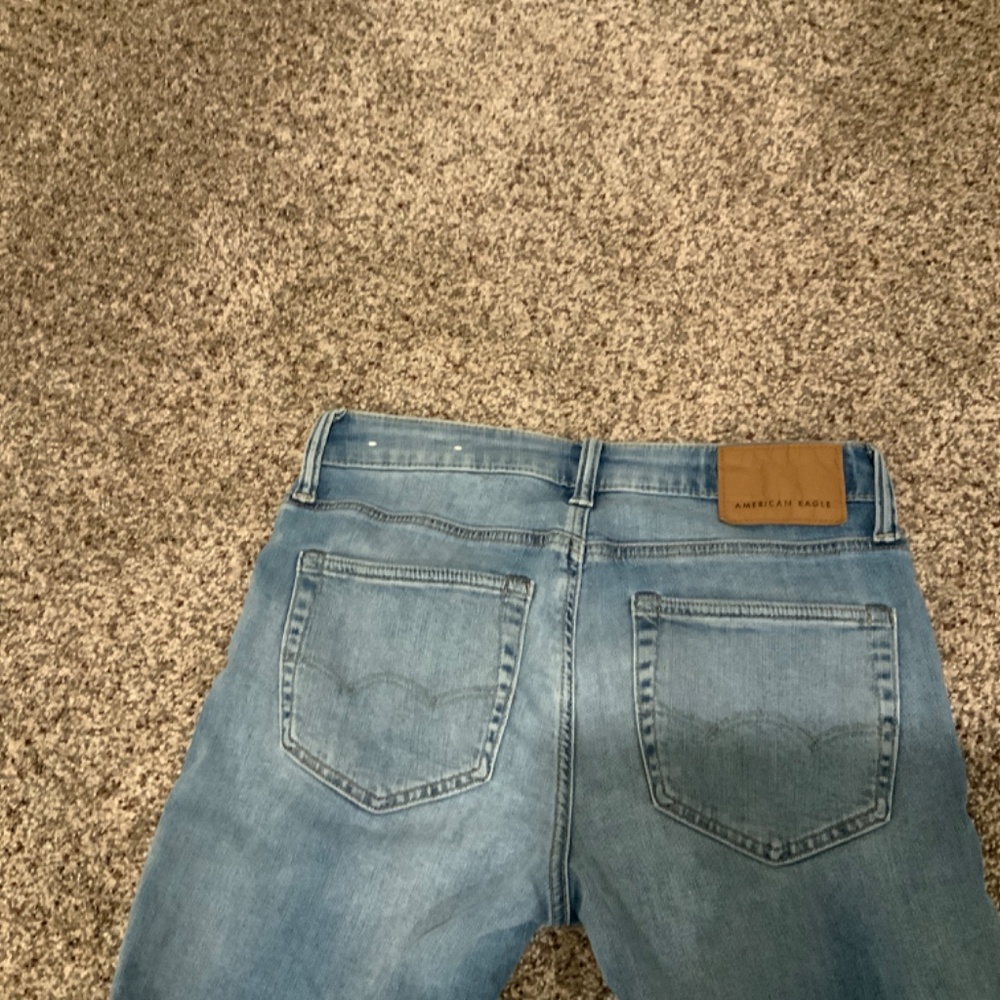 Jeans - Picture 4 of 5